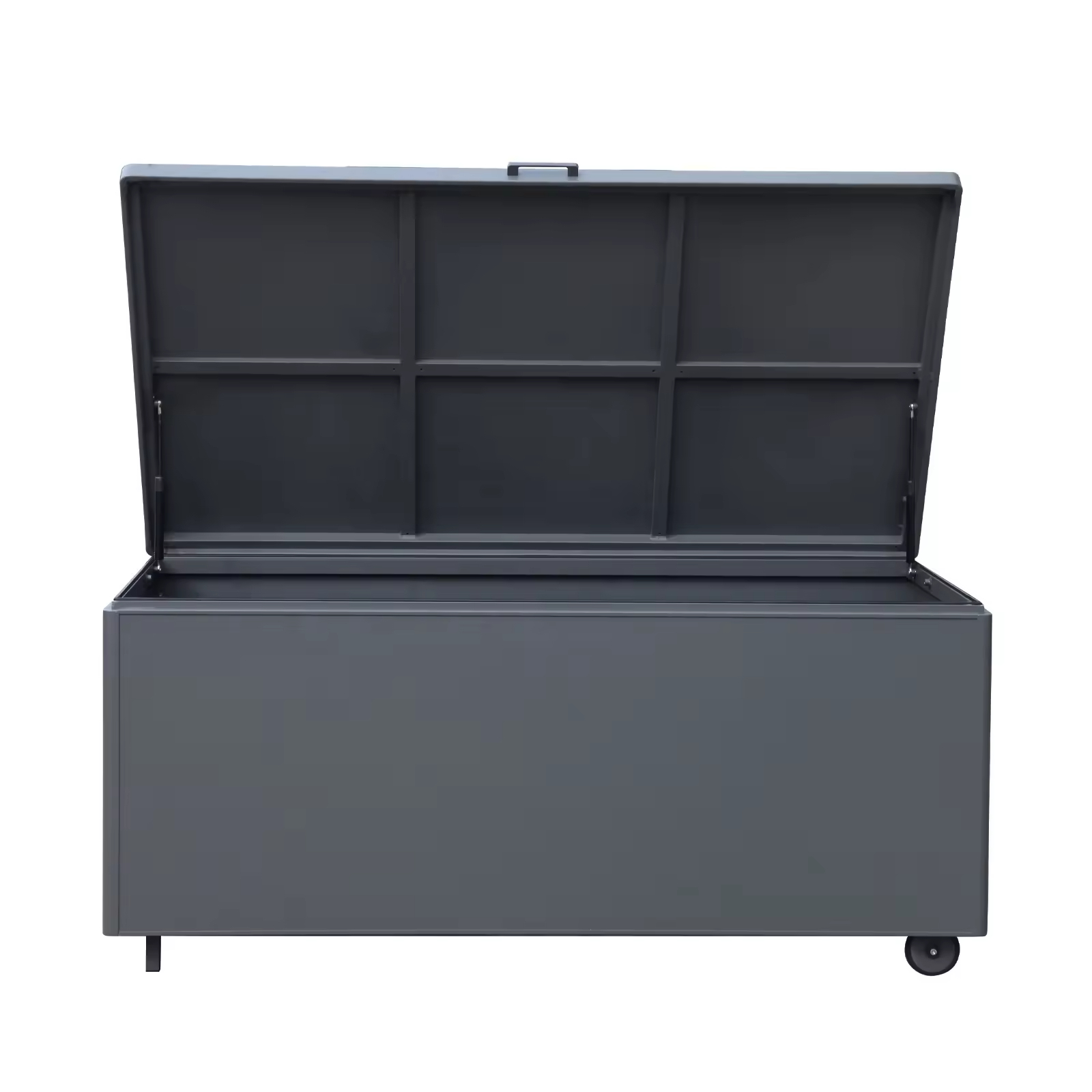 Armadio Contenitore Quadrato d - Outdoor Furniture With Storage For Cushions recensione e prezzo