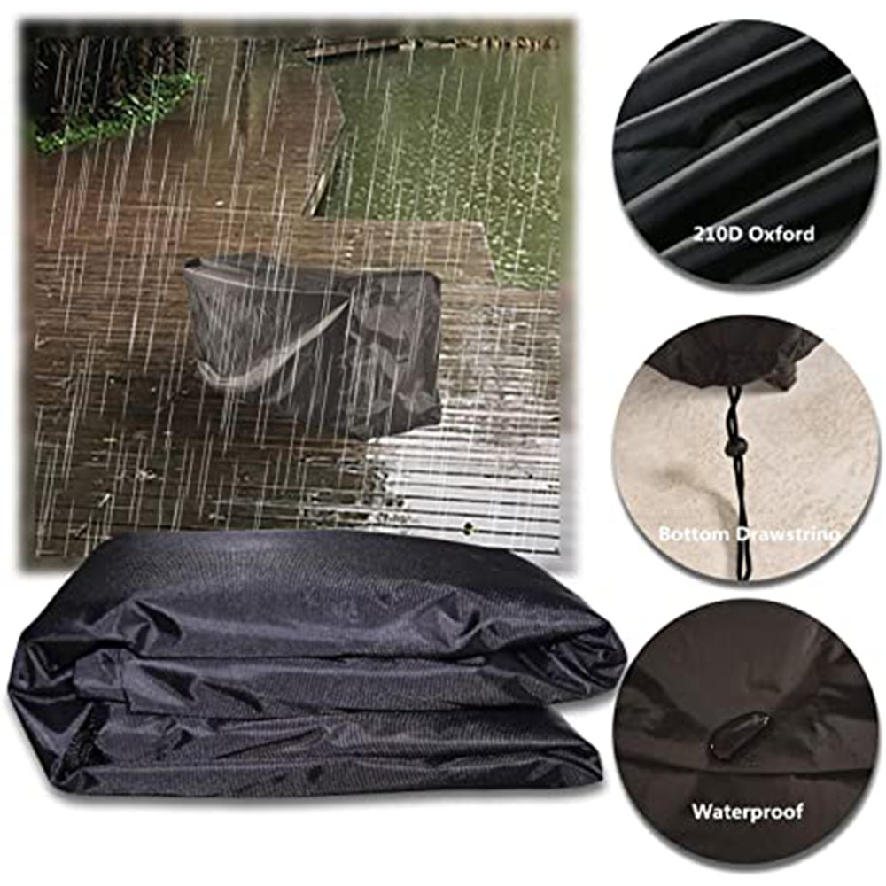 Nuova copertura per mobili da  - Outdoor Furniture Varnish recensione e prezzo