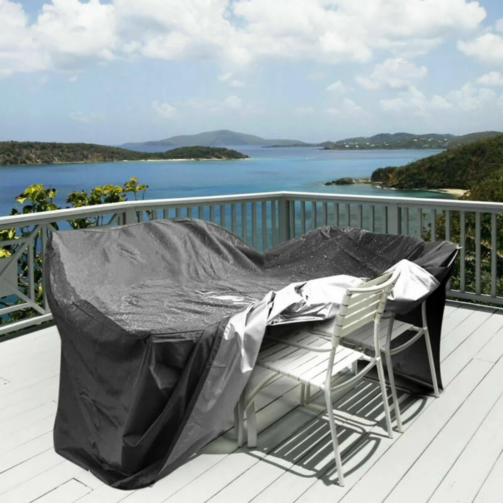 Nuova copertura per mobili da  - Outdoor Furniture Varnish recensione e prezzo