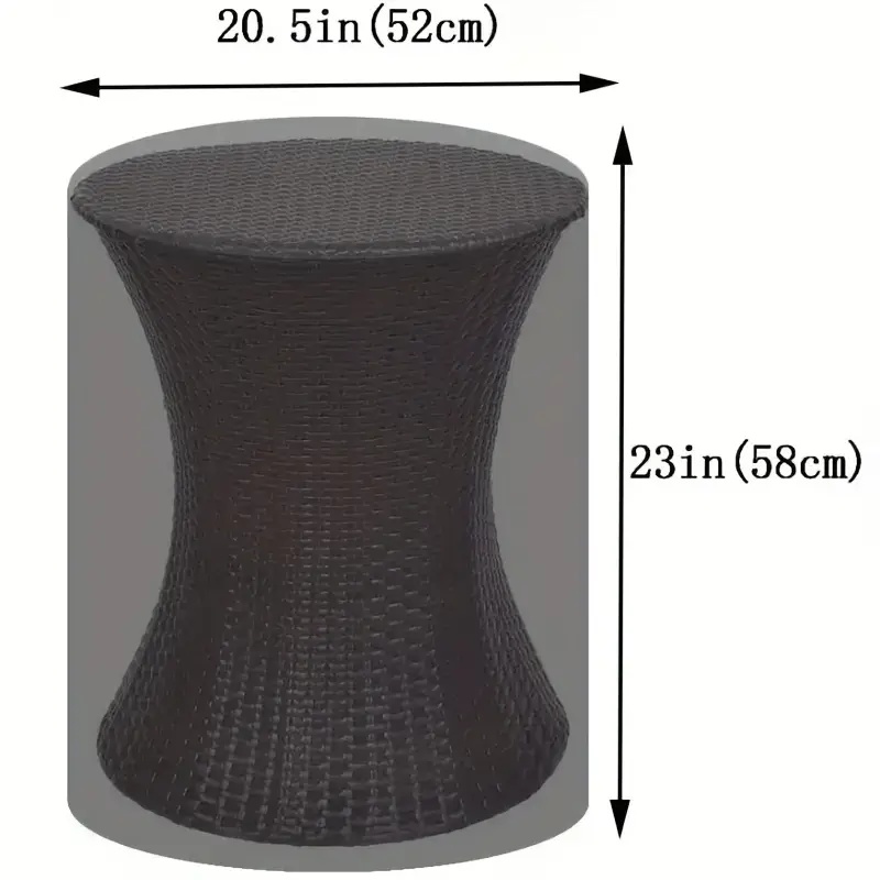 Copritavolo in tessuto per est - Outdoor Furniture Dining recensione e prezzo