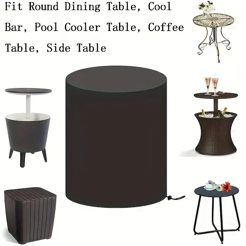 Copritavolo in tessuto per est - Outdoor Furniture Dining recensione e prezzo
